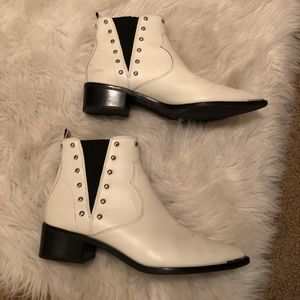 Marc Fisher Booties